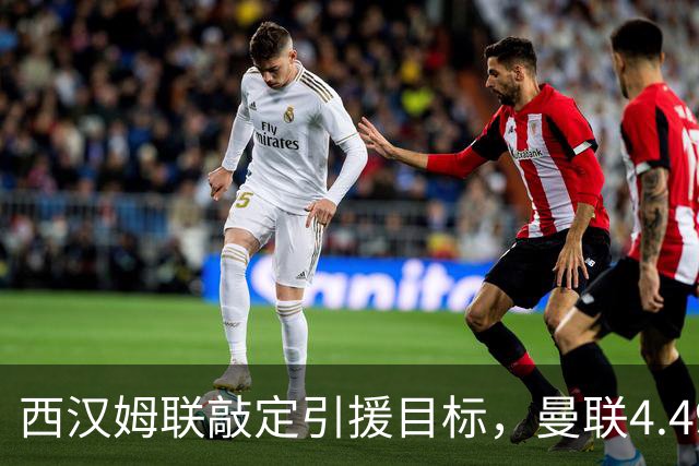 西汉姆联敲定引援目标，曼联4.49亿元求购萨默维尔迎来转机